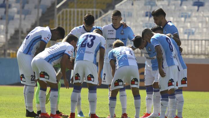 "Estábamos muy ofuscados; es una falta de respeto grandísima"