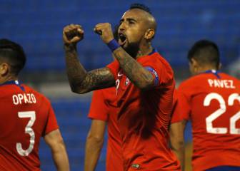 Proponen cambiar horario de la franja por el duelo de la Roja