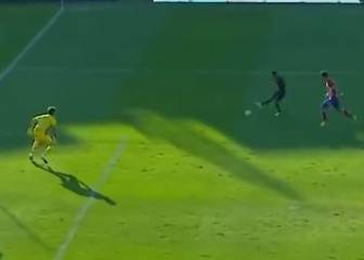 La gran definición de Jean Meneses en triunfo del León
