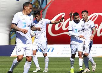 El Morning cae y se confirma como el colista de la B