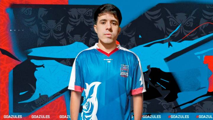 El set Designios de Teamfight Tactics ya está aquí, y no pudo haber partido de mejor manera para Azules Esports.