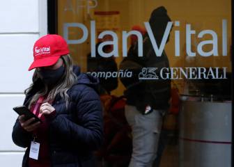 Segundo retiro 10% AFP: novedades y avances en el Congreso