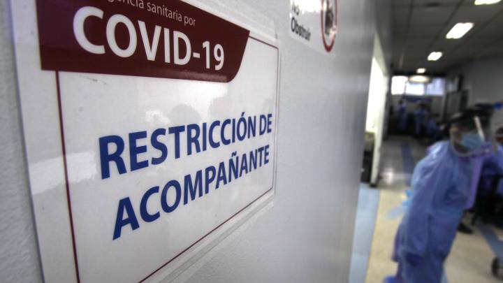 Coronavirus Chile: ¿cuáles son las comunas con más casos activos?