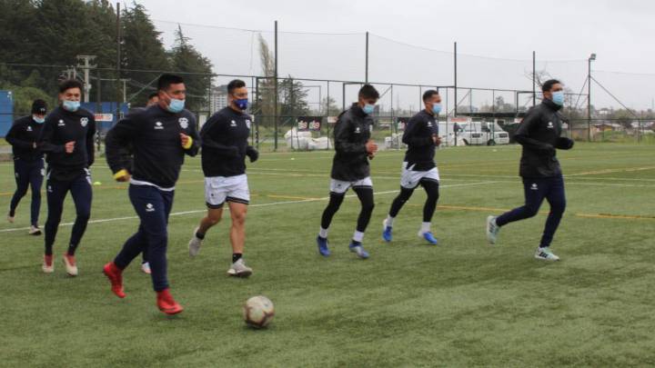 El estado físico de un jugador del SAU que impacta a las redes