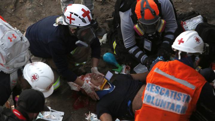Sigue todas las noticias minuto a minuto online acerca del coronavirus en Chile durante este viernes 2 de octubre, en AS.