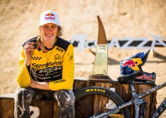 Crankworx World Tour comenzó su jornada final