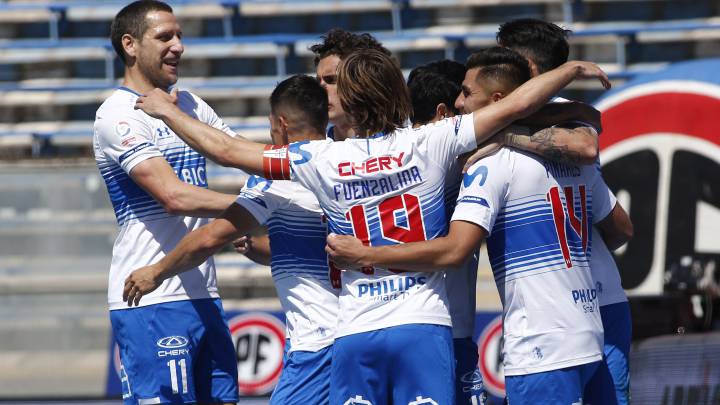 "No tiene techo": el jugador al que Holan destacó tras el triunfo