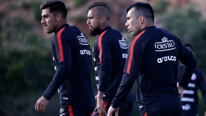 La Roja confirma nueva baja