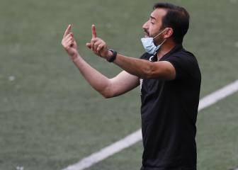Santiago Morning se queda sin DT a horas de nuevo partido