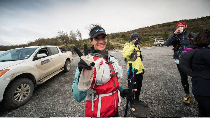 Racing Patagonia postula a atractivo premio de Marca Chile