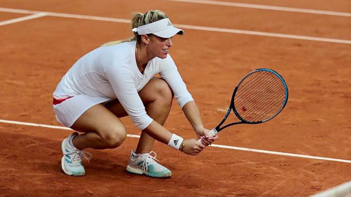 ¡A semifinales!: Guarachi hace historia en Roland Garros