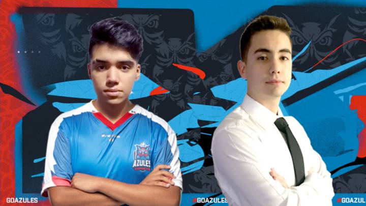 El equipo de Azules lleva casi tres meses en la escena de Clash Royale y se prepara para hacerse un espacio dentro de la comunidad latinoamericana.