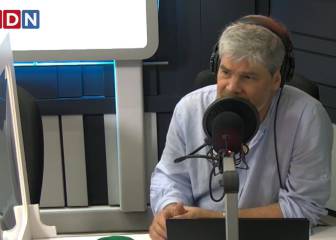 Guarello le respondió a Castrilli: