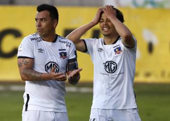 La alerta de Colo Colo en el nuevo proceso de Fernández