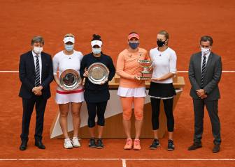 El ambicioso nuevo objetivo de Guarachi tras Roland Garros