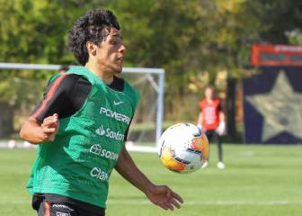 De Independiente de Cauquenes a la Roja:
