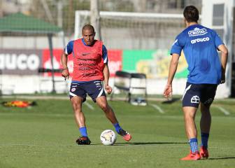 Rueda explicó la nominación de Benegas y le envió un mensaje a Basay