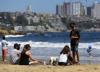 12 de octubre: ¿qué feriados quedan en Chile en 2020?