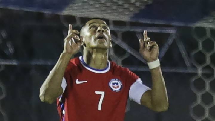Chile - Colombia: cómo ver en TV, horario y dónde seguir en vivo online