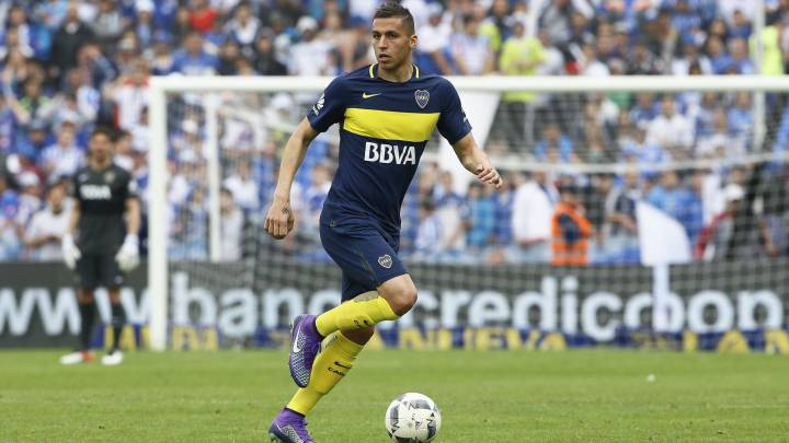 El otro defensa que Colo Colo le quiere quitar a Estudiantes