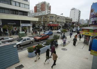 Cuarentena en Chile: ¿qué comunas entran, cuáles salen y cuáles se mantienen este jueves 15 de octubre?