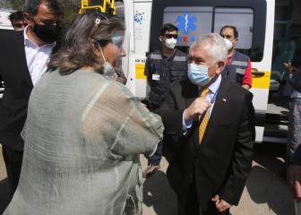 Coronavirus Chile: cuándo empezará la prueba de la vacuna y cuántas dosis hay en Chile