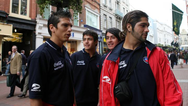 "Choro" Navia se cuadró con Alexis y lanzó otra dura crítica