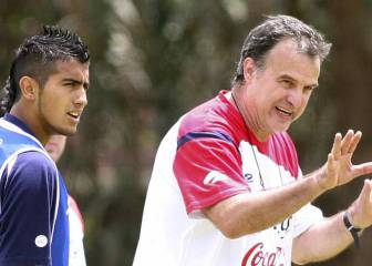 La genial historia de cuando Bielsa le apostó a un caballo de Vidal: final inesperado