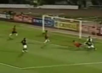 A 12 años del 1-0 de Chile a Argentina: la salvada de Medel ante Messi que pocos recuerdan
