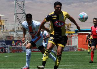 De Tercera A a Primera: el meteórico ascenso del sub-21 de Coquimbo que reemplazó Pinilla