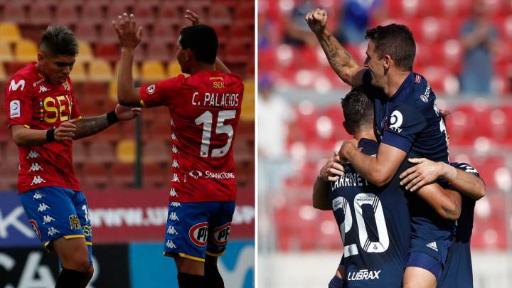 Los Palacios o Montillo-Larrivey: ¿Qué dupla es la más efectiva del torneo?
