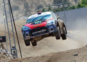 Piloto nacional sobre fecha del Rally Mundial en Chile: