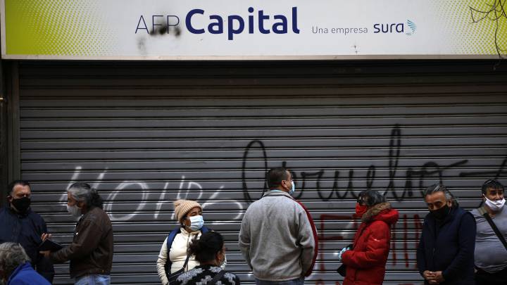 Segundo retiro 10% AFP: en qué se diferenciaría del primero y por qué hablan de los "autopréstamos"