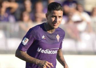 La buena noticia que recibió Reinaldo Rueda desde Italia