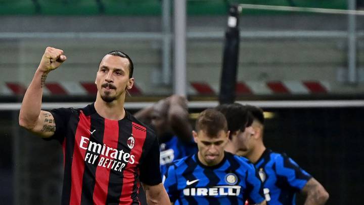 ¿Guiño a Vidal? El particular mensaje de Zlatan en redes