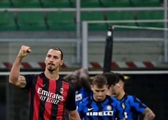 ¿Guiño a Vidal? El particular mensaje de Zlatan en redes