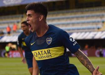 El primer refuerzo para Caputto en la U llegará de Boca Juniors