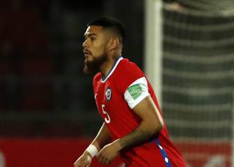 El fuerte respaldo de Gallardo a Paulo Díaz en River Plate