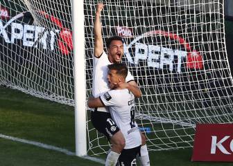 El millonario premio que se juega Colo Colo en la Copa