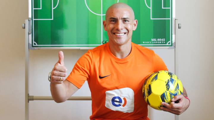 Bsports trae de vuelta “La Pizarra Táctica” con Eros Pérez