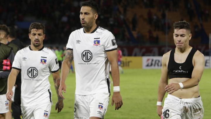 Conoce el equipo con que Gustavo Quinteros buscará el paso a octavos de final de Copa Libertadores ante Jorge Wilstermann esta noche en el Estadio Monumental.