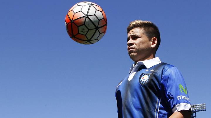 Huachipato busca recuperar a Soteldo por deuda de Santos