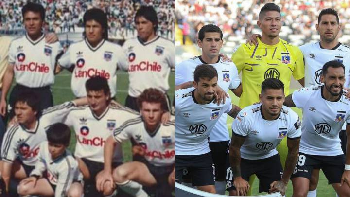 El momento de Colo Colo y el plebiscito: la increíble coincidencia de 32 años