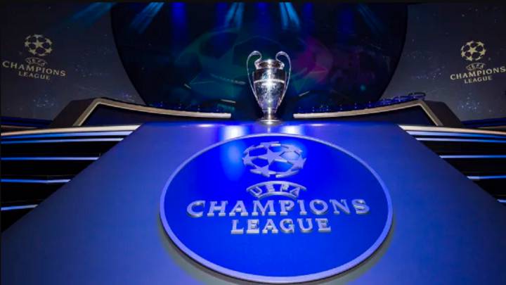Los jugadores chilenos presentes en la Champions League 20/21
