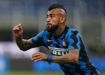 Inter de Milán - Borussia Monchengladbach: Horario, TV y cómo seguir online la Champions League
