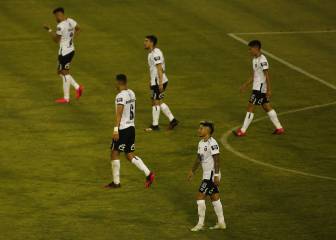El plantel de