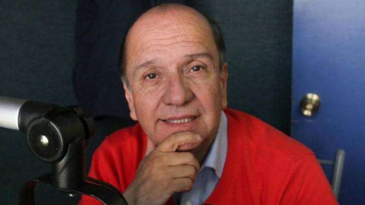 Pato Frez falleció a los 64 años