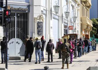 Cuarentena en Chile: ¿qué comunas entran, cuáles salen y cuáles se mantienen este jueves 22 de octubre?