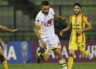 Chilenos en la Copa Sudamericana: cuándo es el sorteo y posibles rivales