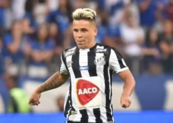 El negocio del siglo que planea Huachipato con Soteldo